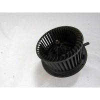 VENTILATOR  KABINE  OEM N. 3C1820015L ORIGINAL REZERVNI DEL VOLKSWAGEN GOLF V 1K1 1K5 MK5 BER/SW (02/2004-11/2008) BENZINA LETNIK 2008