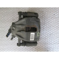 SPREDNJE DESNE ZAVORNE CELJUSTI  OEM N. 4401000 ORIGINAL REZERVNI DEL CITROEN C3 / PLURIEL MK1 (2002 - 09/2005) BENZINA LETNIK 2005