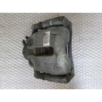 SPREDNJE LEVE ZAVORNE CELJUSTI  OEM N. 440100 ORIGINAL REZERVNI DEL CITROEN C3 / PLURIEL MK1 (2002 - 09/2005) BENZINA LETNIK 2005