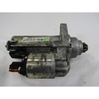 ZAGANJAC MOTORJA  OEM N. 02T911023T ORIGINAL REZERVNI DEL VOLKSWAGEN GOLF V 1K1 1K5 MK5 BER/SW (02/2004-11/2008) BENZINA LETNIK 2008