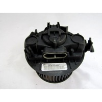 VENTILATOR  KABINE  OEM N. NM030911X ORIGINAL REZERVNI DEL RENAULT MEGANE MK2 BM0/1 CM0/1 EM0/1 KM0/1 LM0/1 BER/GRANDTOUR  (10/2002 - 02/2006) DIESEL LETNIK 2003