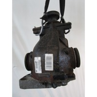 ZADNJI DIFERENCIAL OEM N. 7526931 ORIGINAL REZERVNI DEL BMW SERIE 5 E60 E61 (2003 - 2010) DIESEL LETNIK 2004