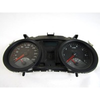 KILOMETER STEVEC OEM N. 8200306535 ORIGINAL REZERVNI DEL RENAULT MEGANE MK2 BM0/1 CM0/1 EM0/1 KM0/1 LM0/1 BER/GRANDTOUR  (10/2002 - 02/2006) DIESEL LETNIK 2003