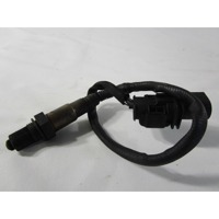 SONDA LAMBDA  OEM N. 281004019 ORIGINAL REZERVNI DEL BMW SERIE 5 E60 E61 (2003 - 2010) DIESEL LETNIK 2004