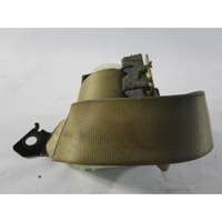 VARNOSTNI PAS OEM N.  ORIGINAL REZERVNI DEL BMW SERIE 5 E60 E61 (2003 - 2010) DIESEL LETNIK 2004