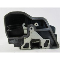 CENTRALNI ZAKLEP SPREDNJIH VRAT  OEM N. 7154628 ORIGINAL REZERVNI DEL BMW SERIE 5 E60 E61 (2003 - 2010) DIESEL LETNIK 2004