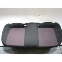 ZADNJE SEDISCE BLAGO OEM N. DIPITOPCORSADS07RBR3P ORIGINAL REZERVNI DEL OPEL CORSA D S07 (2006 - 2011) BENZINA LETNIK 2007