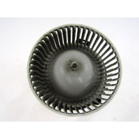 VENTILATOR  KABINE  OEM N. 8713012370 ORIGINAL REZERVNI DEL TOYOTA COROLLA E11 (1995 - 2002)BENZINA LETNIK 2001