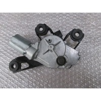 MOTORCEK ZADNJEGA BRISALCA OEM N. 8200080900 ORIGINAL REZERVNI DEL RENAULT MEGANE MK2 BM0/1 CM0/1 EM0/1 KM0/1 LM0/1 BER/GRANDTOUR  (10/2002 - 02/2006) BENZINA LETNIK 2004