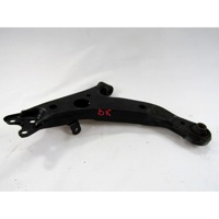 SPREDNJA DESNA ROKA  OEM N. 4806812171 ORIGINAL REZERVNI DEL TOYOTA COROLLA E11 (1995 - 2002)BENZINA LETNIK 2001