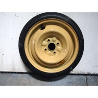 MALO REZERVNO KOLO OEM N.  ORIGINAL REZERVNI DEL TOYOTA COROLLA E11 (1995 - 2002)BENZINA LETNIK 2001