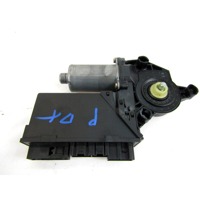 MOTORCEK ELEKTRICNEGA POMIKA ZADNJEGA STEKLA  OEM N. 0130821766 8E0959802A ORIGINAL REZERVNI DEL AUDI A4 B6 8E2 8E5 BER/SW (2001 - 2005) DIESEL LETNIK 2004