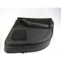 VRATNI PANEL OEM N. PNPDTADA4B6SW5P ORIGINAL REZERVNI DEL AUDI A4 B6 8E2 8E5 BER/SW (2001 - 2005) DIESEL LETNIK 2004