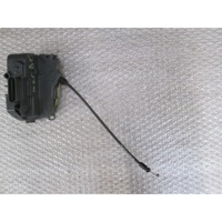 CENTRALNO ZAKLEPANJE ZADNJIH DESNIH VRAT OEM N. 8200028427 ORIGINAL REZERVNI DEL RENAULT MEGANE MK2 BM0/1 CM0/1 EM0/1 KM0/1 LM0/1 BER/GRANDTOUR  (10/2002 - 02/2006) BENZINA LETNIK 2004