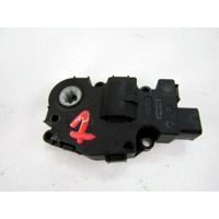 MOTORCEK OGREVANJA OEM N. 929888G ORIGINAL REZERVNI DEL BMW SERIE 3 BER/SW/COUPE/CABRIO E90/E91/E92/E93 (2005 -2009) DIESEL LETNIK 2006