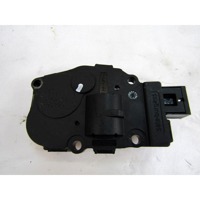 MOTORCEK OGREVANJA OEM N. 929888G ORIGINAL REZERVNI DEL BMW SERIE 3 BER/SW/COUPE/CABRIO E90/E91/E92/E93 (2005 -2009) DIESEL LETNIK 2006