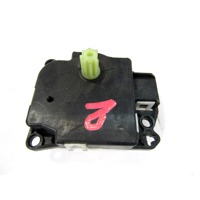 MOTORCEK OGREVANJA OEM N. AV1119E616DA ORIGINAL REZERVNI DEL FORD BMAX JK (2012 - 2018)BENZINA LETNIK 2013