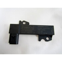 OJACEVALEC / ANTENA OEM N. 8M5T-15K603-KA ORIGINAL REZERVNI DEL FORD BMAX JK (2012 - 2018)BENZINA LETNIK 2013