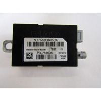OJACEVALEC / ANTENA OEM N. 7CP1-18C847-CA ORIGINAL REZERVNI DEL FORD BMAX JK (2012 - 2018)BENZINA LETNIK 2013