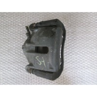 SPREDNJE LEVE ZAVORNE CELJUSTI  OEM N. 7701207685 ORIGINAL REZERVNI DEL RENAULT MEGANE MK2 BM0/1 CM0/1 EM0/1 KM0/1 LM0/1 BER/GRANDTOUR  (10/2002 - 02/2006) BENZINA LETNIK 2004