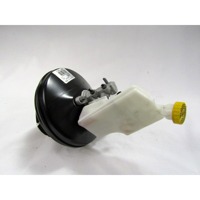 SERVO OJACEVALNIK ZAVOR S PUMPO OEM N. 9682984580 0204051897 ORIGINAL REZERVNI DEL CITROEN C3 MK2 SC (2009 - 2016) BENZINA LETNIK 2010