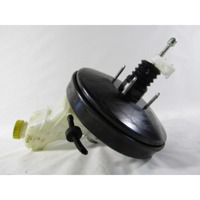 SERVO OJACEVALNIK ZAVOR S PUMPO OEM N. 51837271 ORIGINAL REZERVNI DEL FIAT PUNTO EVO 199 (2009 - 2012)  BENZINA/GPL LETNIK 2010