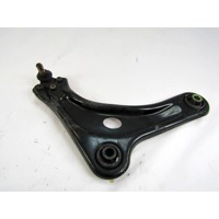 SPREDNJA DESNA ROKA  OEM N. 3521S9 ORIGINAL REZERVNI DEL CITROEN C3 MK2 SC (2009 - 2016) BENZINA LETNIK 2010