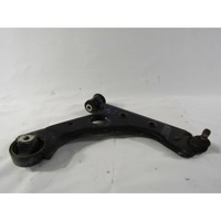SPREDNJA DESNA ROKA  OEM N. 51895366 ORIGINAL REZERVNI DEL FIAT PUNTO EVO 199 (2009 - 2012)  BENZINA/GPL LETNIK 2010
