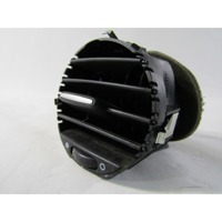 ODVOD ZRAKA OEM N. 735485651 ORIGINAL REZERVNI DEL FIAT PUNTO EVO 199 (2009 - 2012)  BENZINA/GPL LETNIK 2010