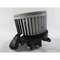 VENTILATOR  KABINE  OEM N. 5D3330100 ORIGINAL REZERVNI DEL FIAT PUNTO EVO 199 (2009 - 2012)  BENZINA/GPL LETNIK 2010