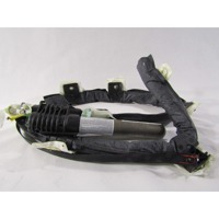 ZRACNA BLAZINA GLAVA LEVA OEM N. 517965510 ORIGINAL REZERVNI DEL FIAT PUNTO EVO 199 (2009 - 2012)  BENZINA/GPL LETNIK 2010