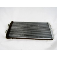 GRELEC RADIATORJA OEM N. 5E2210400 ORIGINAL REZERVNI DEL CITROEN C4 PICASSO/GRAND PICASSO MK1 (2006 - 08/2013) DIESEL LETNIK 2008