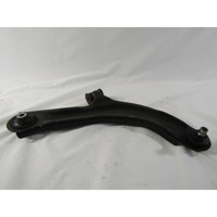 SPREDNJA DESNA ROKA  OEM N. 54500BC42A ORIGINAL REZERVNI DEL NISSAN NOTE E11 MK1 (2005 - 2013)BENZINA LETNIK 2009