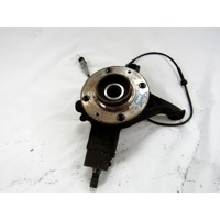 LEVI VRTLJIVI LEZAJ / PESTO KOLESA Z LEZAJEM SPREDAJ OEM N. 364796 ORIGINAL REZERVNI DEL CITROEN C4 PICASSO/GRAND PICASSO MK1 (2006 - 08/2013) DIESEL LETNIK 2008