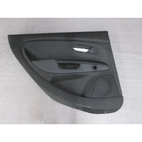 VRATNI PANEL OEM N. PNPSTFTGPUNTO199BR5P ORIGINAL REZERVNI DEL FIAT GRANDE PUNTO 199 (2005 - 2012) DIESEL LETNIK 2007