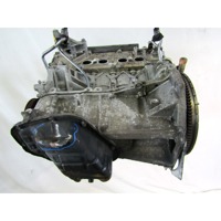 MOTOR OEM N. CR14 ORIGINAL REZERVNI DEL NISSAN NOTE E11 MK1 (2005 - 2013)BENZINA LETNIK 2009