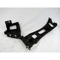 NOSILCI ZADNJEGA ODBIJACA  OEM N. 9680526180 ORIGINAL REZERVNI DEL CITROEN C4 PICASSO/GRAND PICASSO MK1 (2006 - 08/2013) DIESEL LETNIK 2008