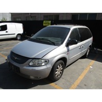 CHRYSLER VOYAGER 2.5 D 104KW 5M 5P (2001) RICAMBI IN MAGAZZINO