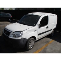 FIAT DOBLO 1.6 M 76KW 5M 2P (2009) RICAMBIO USATO 