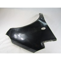 SPREDNJI BLATNIK OEM N. A1688800818 ORIGINAL REZERVNI DEL MERCEDES CLASSE A W168 V168 R (2001 - 2005) DIESEL LETNIK 2002