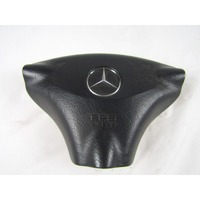 AIRBAG VOLAN OEM N. 1684600298 ORIGINAL REZERVNI DEL MERCEDES CLASSE A W168 V168 R (2001 - 2005) DIESEL LETNIK 2002