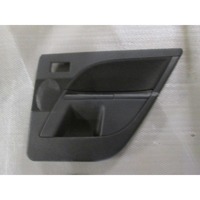 VRATNI PANEL OEM N. PNPDTFDMONDEOBWYMK2SW5P ORIGINAL REZERVNI DEL FORD MONDEO B5Y B4Y BWY MK2 BER/SW (2000 - 2007) DIESEL LETNIK 2003