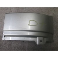 KOTNI DEL ZADNJEGA ODBIJACA OEM N. 8062860 ORIGINAL REZERVNI DEL OPEL ZAFIRA A T98 (1999 - 2005) BENZINA LETNIK 2004