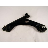 SPREDNJA LEVA ROKA  OEM N. 51895367 ORIGINAL REZERVNI DEL ALFA ROMEO MITO 955 (2008 - 2018) DIESEL LETNIK 2013