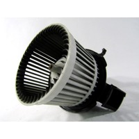 VENTILATOR  KABINE  OEM N. 5H0130000 ORIGINAL REZERVNI DEL FIAT 500 CINQUECENTO 312 MK3 (2007 - 2015) BENZINA LETNIK 2008