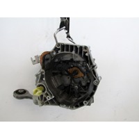 ROCNI MENJALNIK OEM N. 9303 Cambio meccanico ORIGINAL REZERVNI DEL ALFA ROMEO MITO 955 (2008 - 2018) DIESEL LETNIK 2013