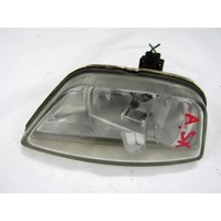 LEVA MEGLENKA OEM N. 2M51-15K201-AG ORIGINAL REZERVNI DEL FORD FOCUS DAW DBW DNW MK1 R BER/SW (2001-2005) DIESEL LETNIK 2003