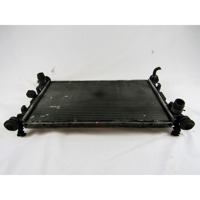 RADIATOR VODE OEM N. 98AB-8005-MF ORIGINAL REZERVNI DEL FORD FOCUS DAW DBW DNW MK1 R BER/SW (2001-2005) DIESEL LETNIK 2003