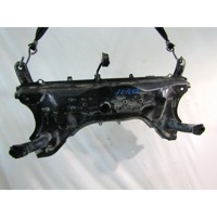 SPREDNJA OS/NOSILEC MOTORJA OEM N. 51201B1030 ORIGINAL REZERVNI DEL DAIHATSU SIRION MK2 (2005 - 08/2012)BENZINA/GPL LETNIK 2009