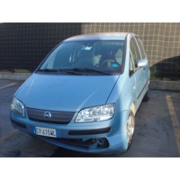 FIAT IDEA 1.4 B 57KW 5M 5P (2006) RICAMBI IN MAGAZZINO 